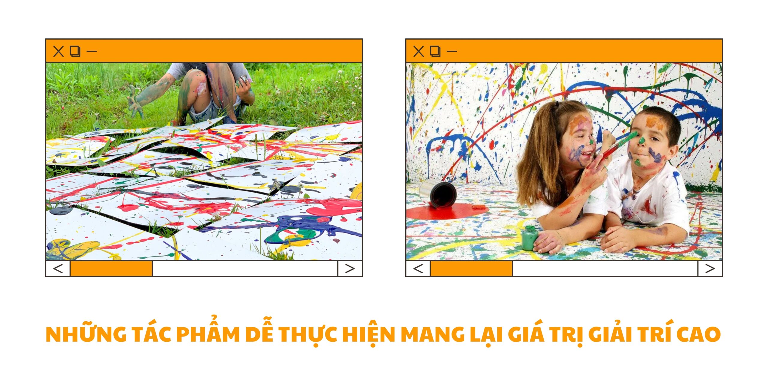 BÀI HỌC HỘI HỌA CƠ BẢN CHO TRẺ (PHẦN 1) 24