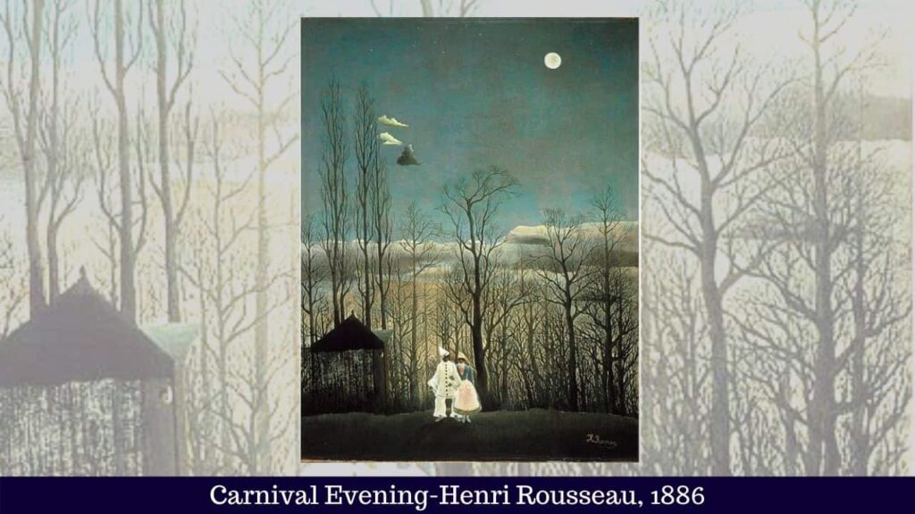 Carnival Evening