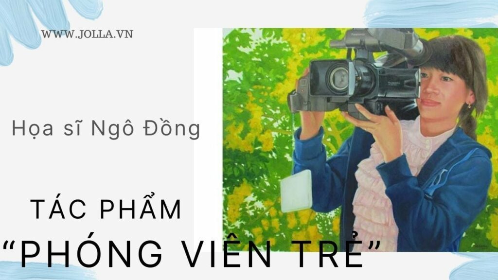 “An Giang – phóng viên trẻ”