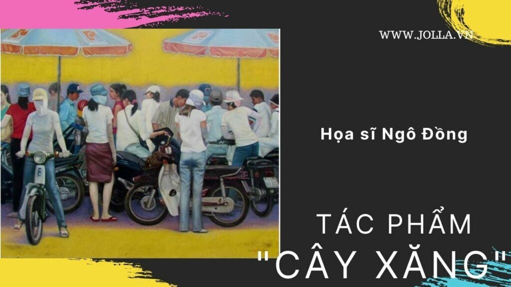 "Cây xăng"