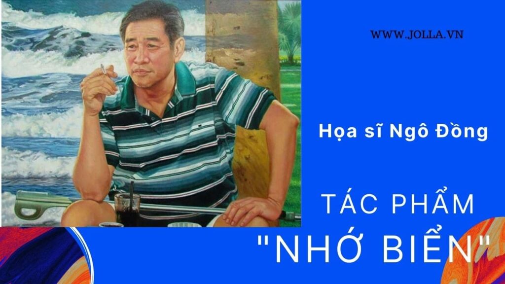 "Nhớ biển"