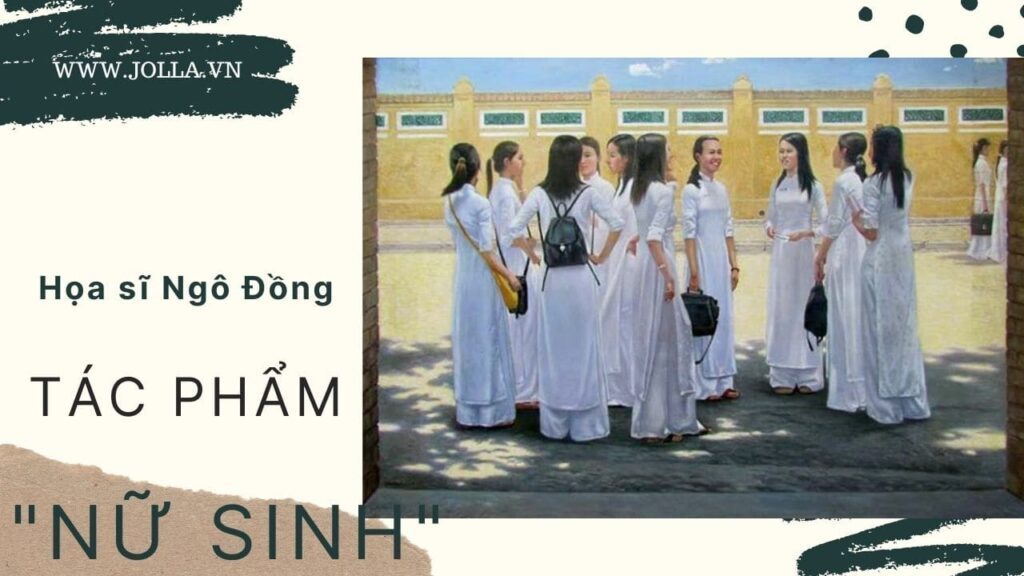 "Nữ sinh"