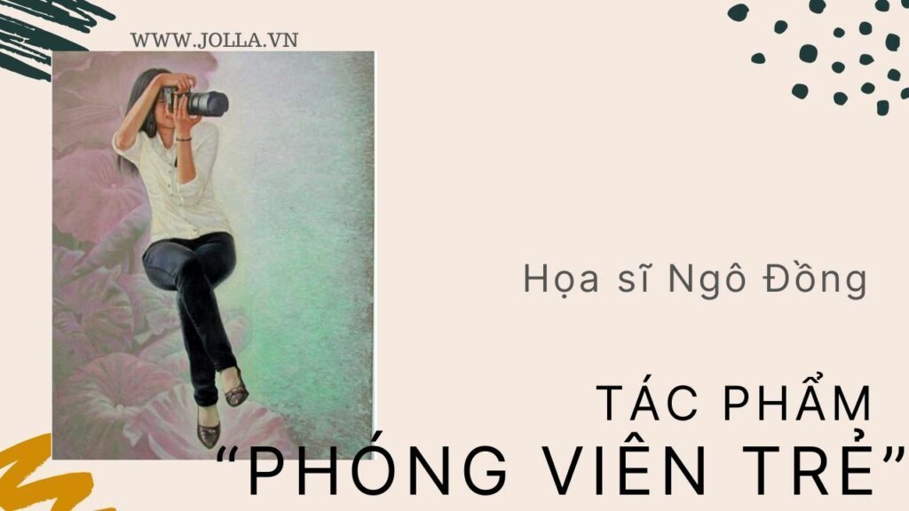 “Đồng Tháp – phóng viên trẻ”