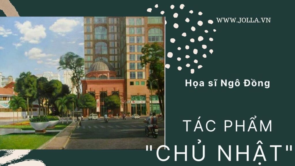 "Sài Gòn - Chủ Nhật"