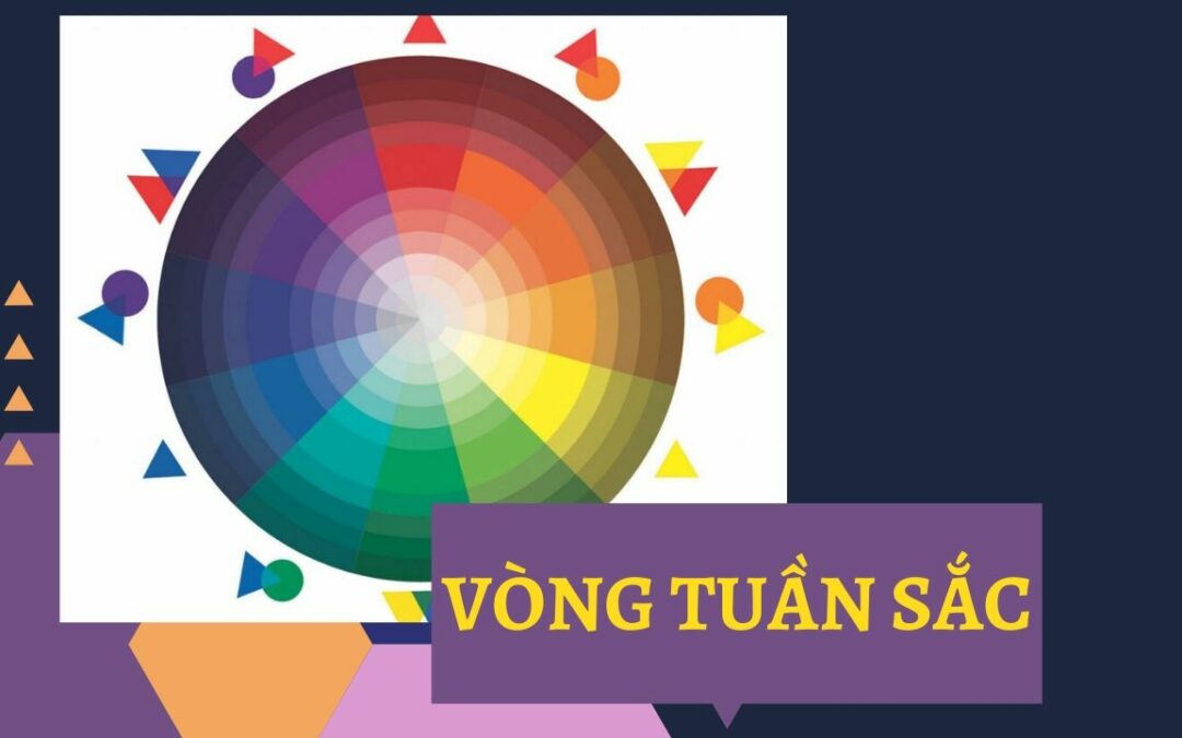 VÒNG TUẦN SẮC