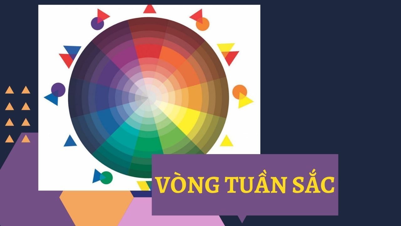 VÒNG TUẦN SẮC