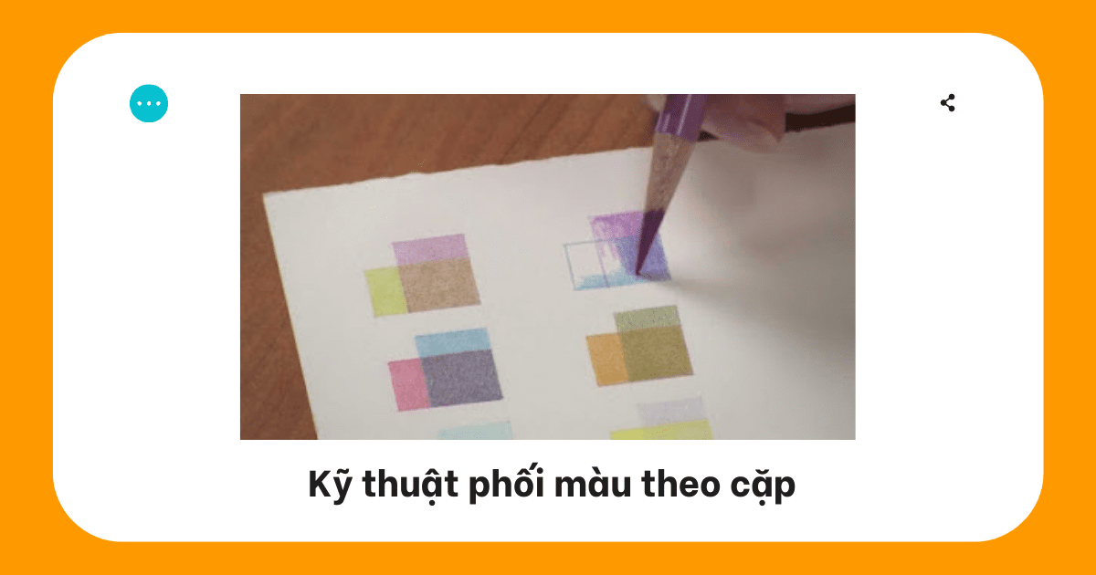 CÁCH TÔ MÀU SÁP ĐẸP 16