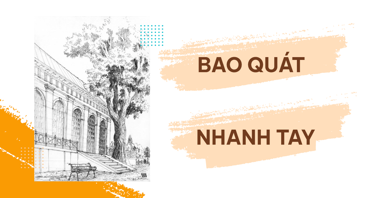 HƯỚNG DẪN VẼ KÍ HỌA NGƯỜI NHANH 13