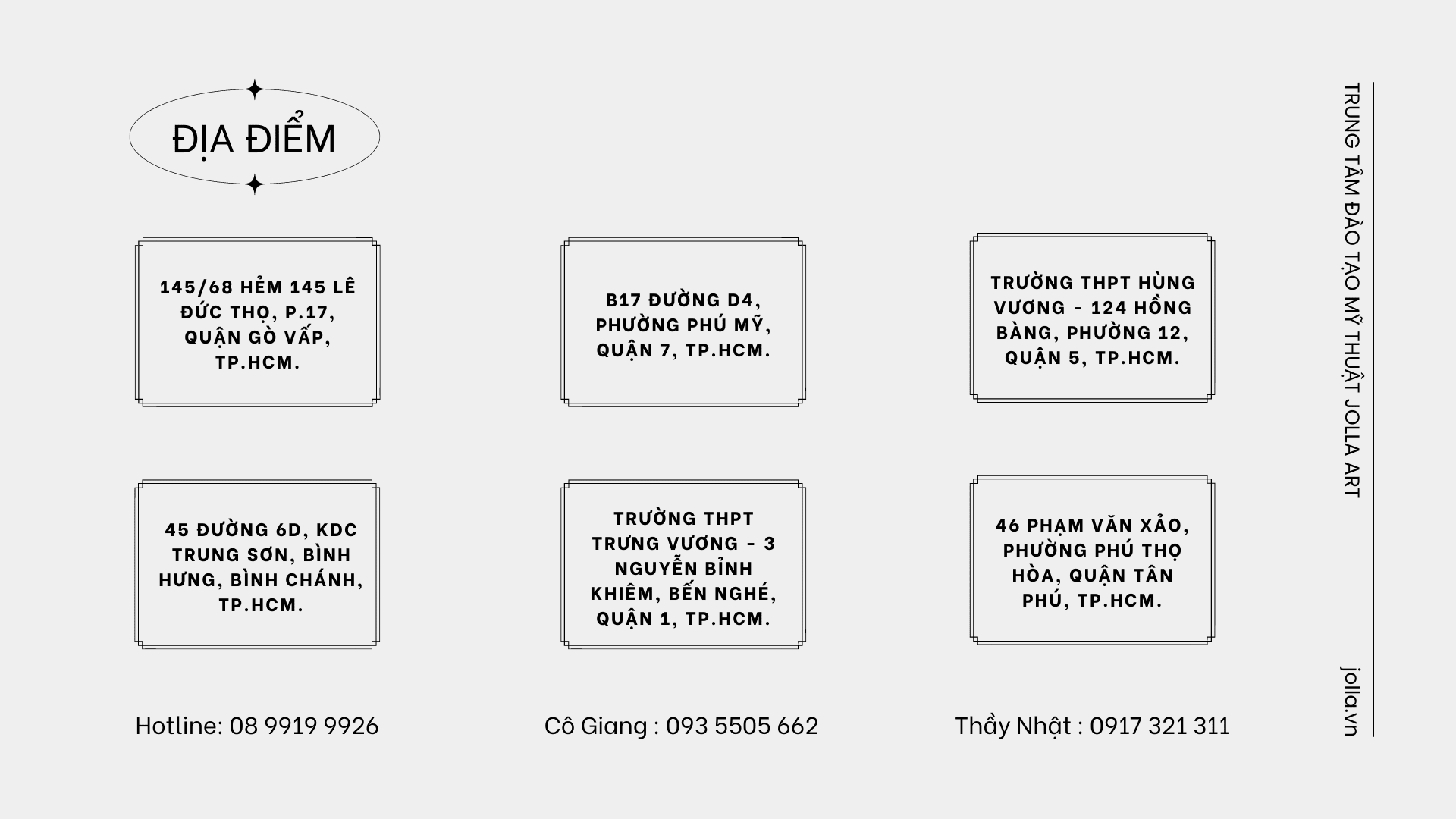 CHƯƠNG TRÌNH LUYỆN THI VẼ KIẾN TRÚC, MỸ THUẬT 2021-2022 69