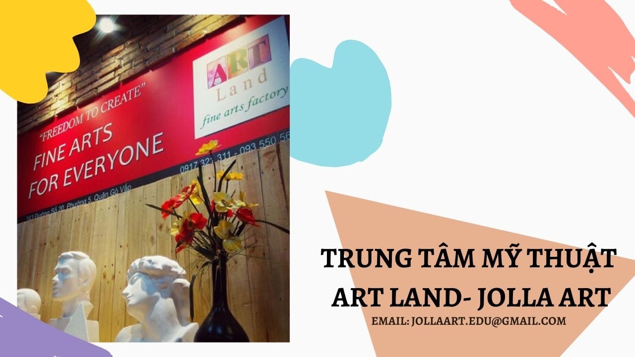 Trung tâm mỹ thuật