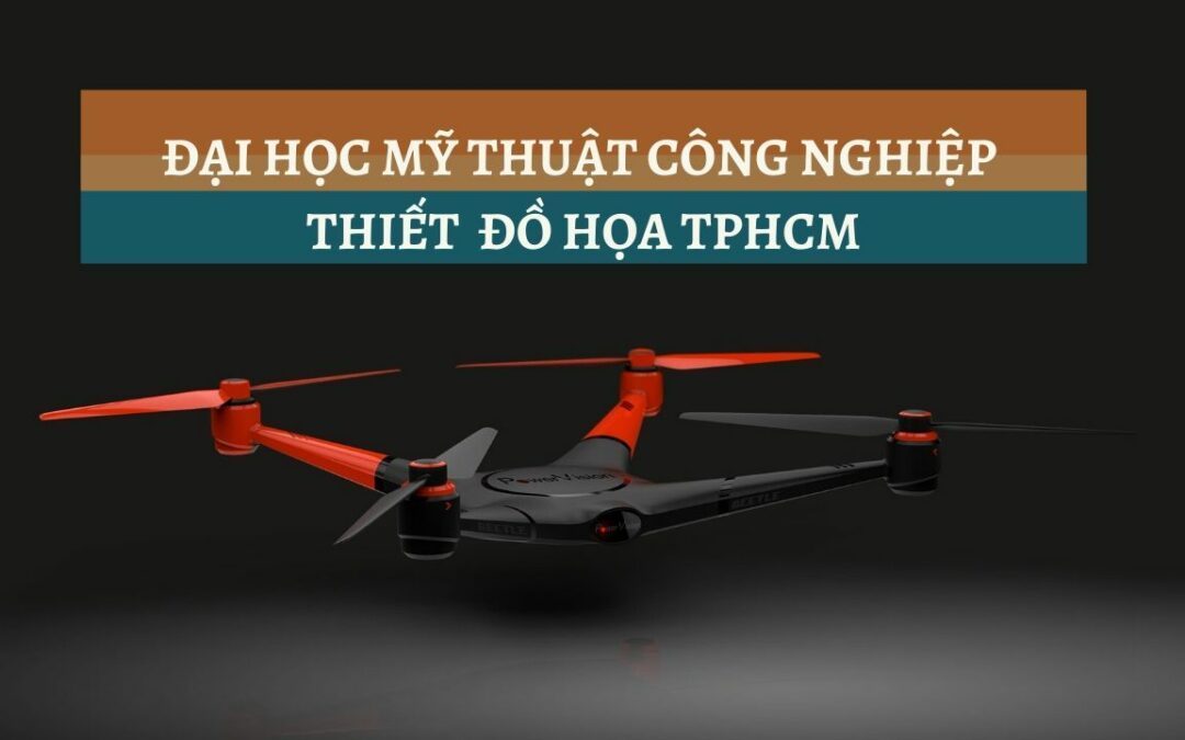 LUYỆN THI ĐẠI HỌC MỸ THUẬT CÔNG NGHIỆP