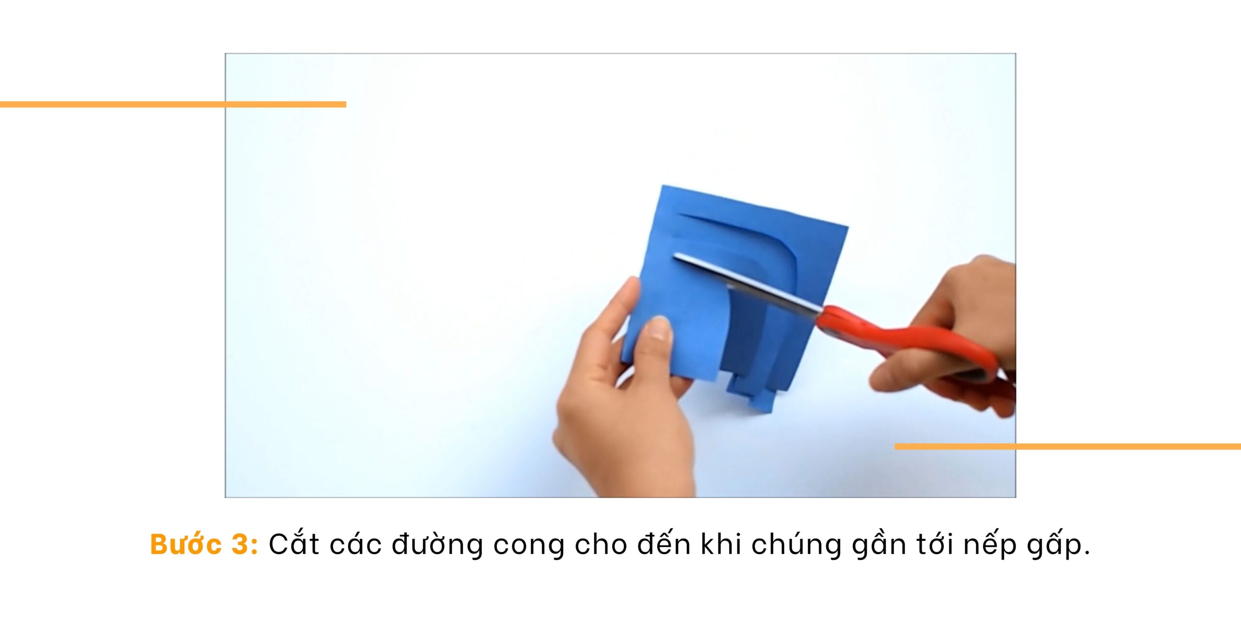 BÀI HỌC HỘI HỌA CƠ BẢN CHO TRẺ (Phần 3) 47