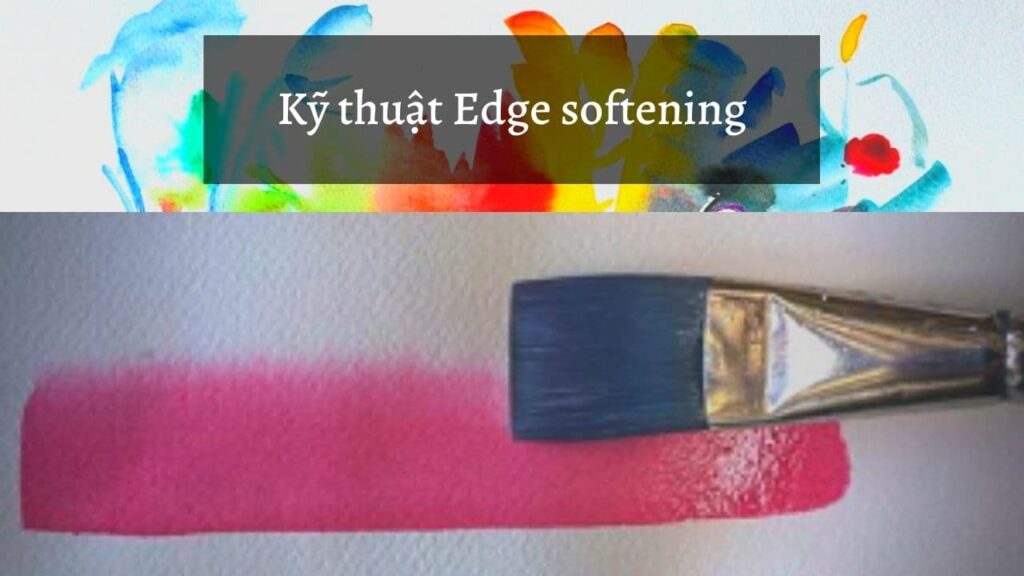 Kỹ thuật Edge softening