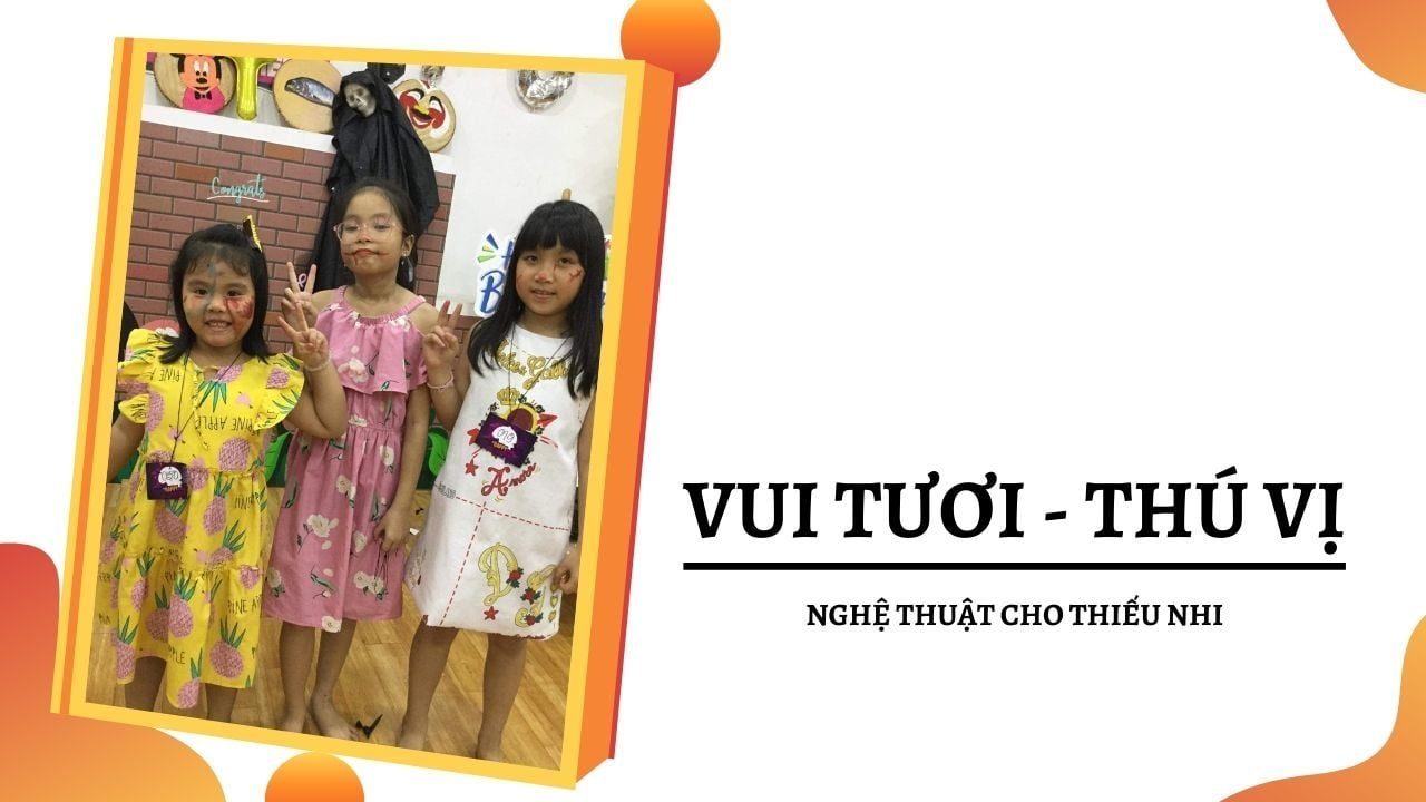 Vui vẻ thú vị