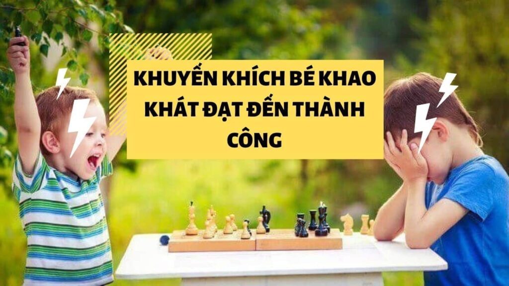 5 LỢI ÍCH KHI HỌC CỜ VUA CHO TRẺ EM 4